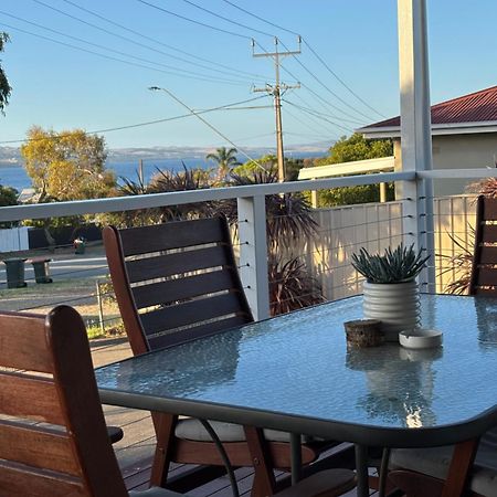 Serenity Holiday House Port Lincoln Holiday House Kültér fotó