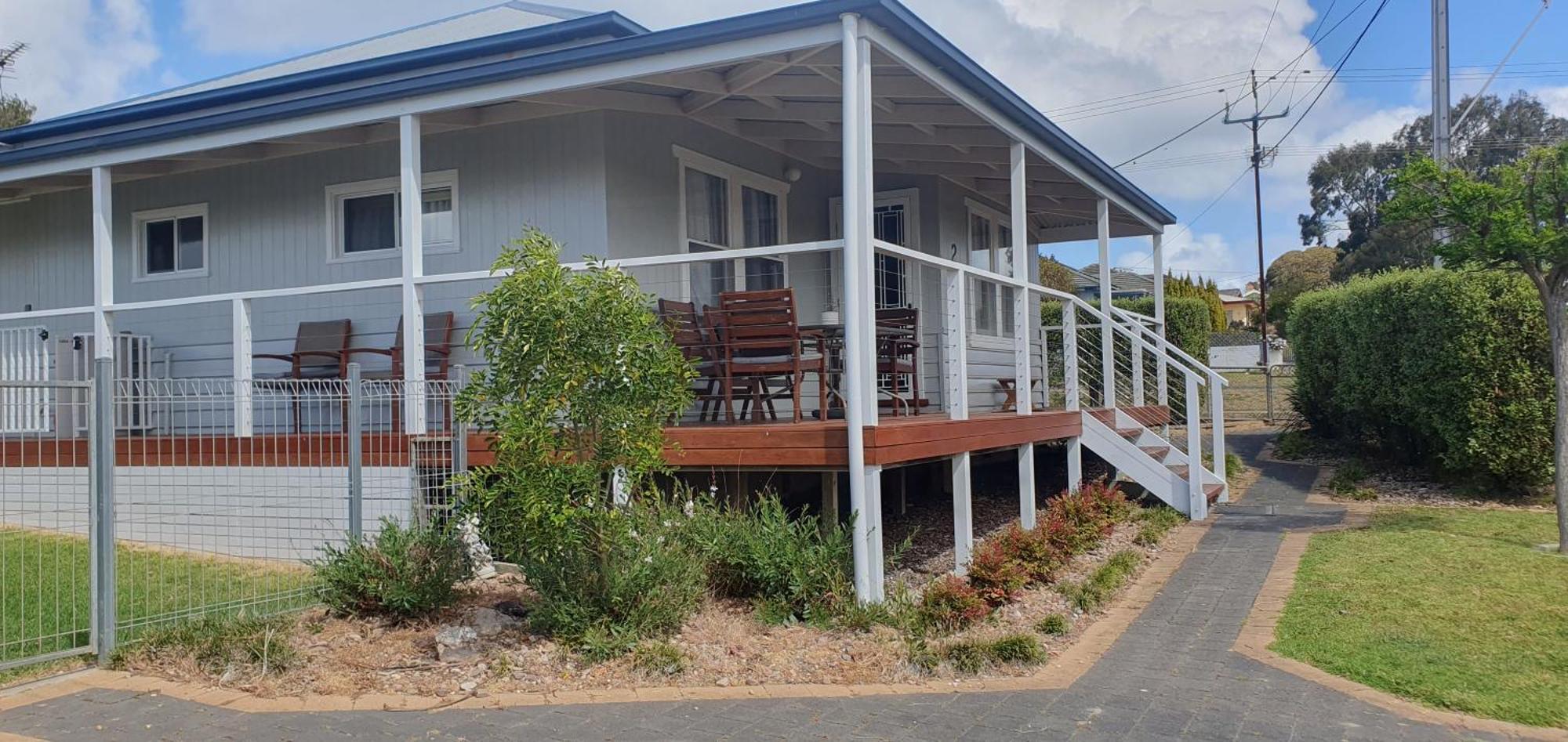 Serenity Holiday House Port Lincoln Holiday House Kültér fotó