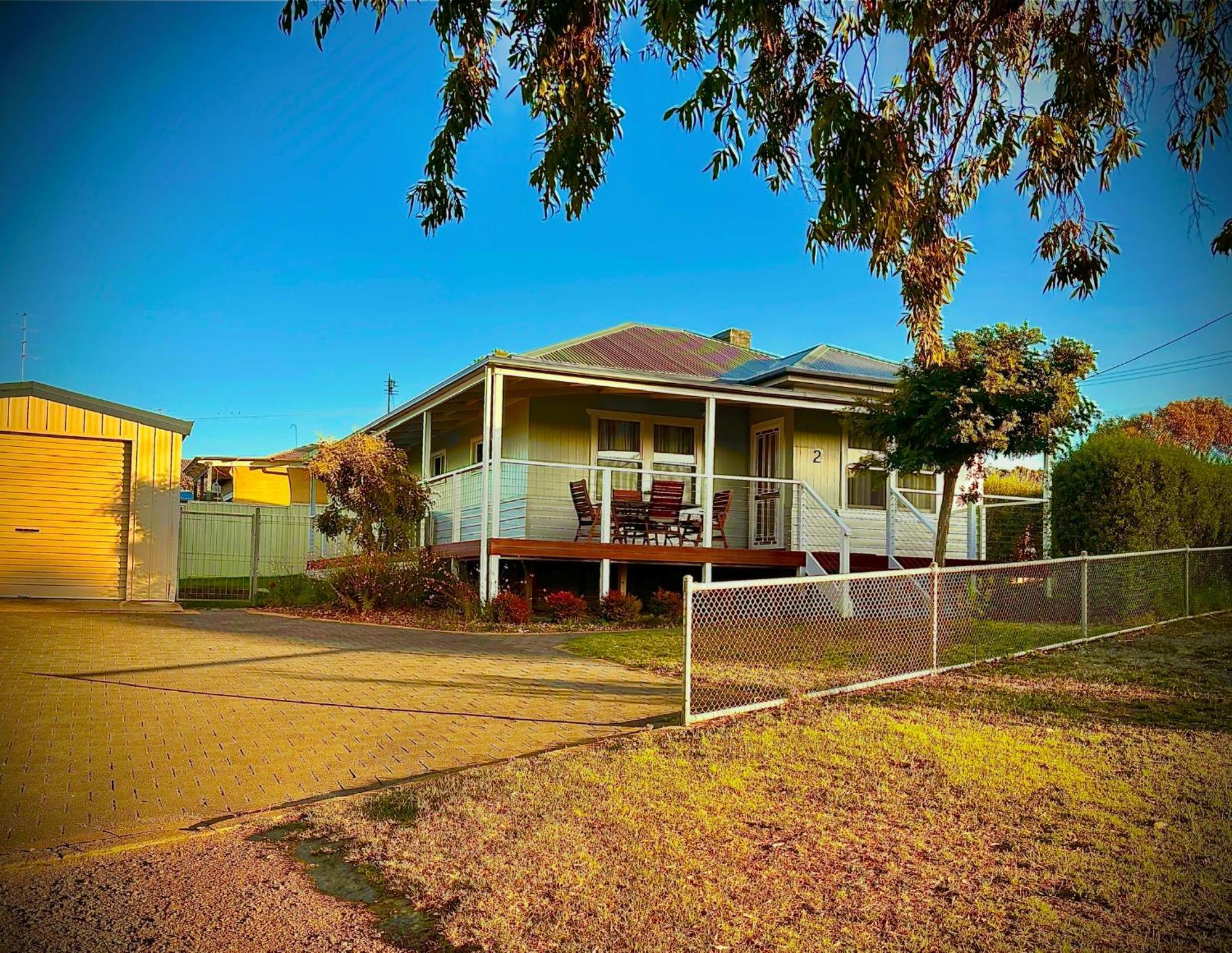 Serenity Holiday House Port Lincoln Holiday House Kültér fotó