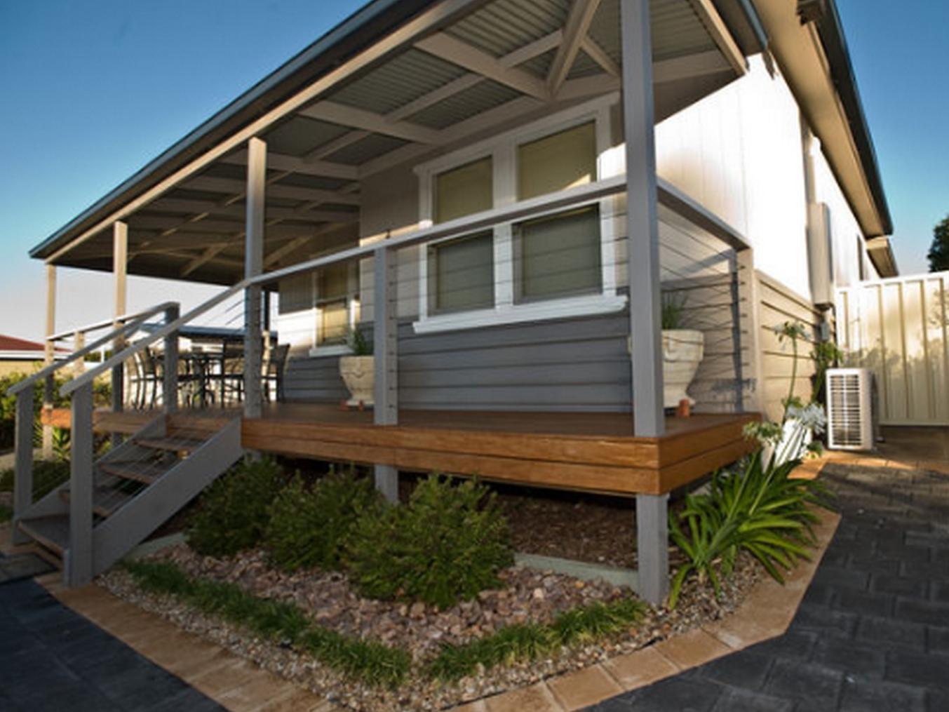 Serenity Holiday House Port Lincoln Holiday House Kültér fotó