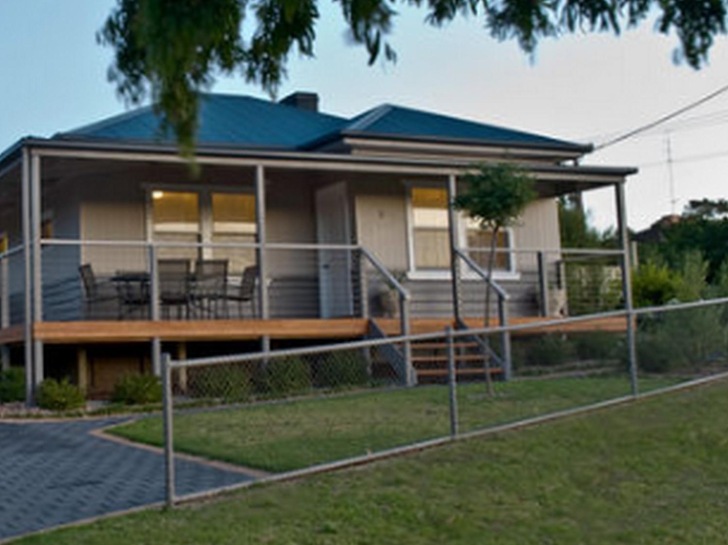 Serenity Holiday House Port Lincoln Holiday House Kültér fotó